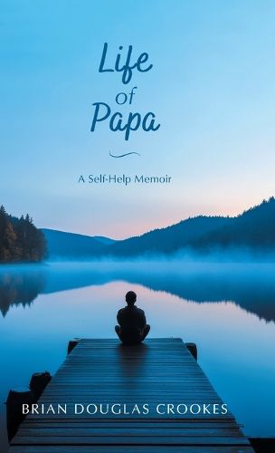 Cover image for Life of Papa