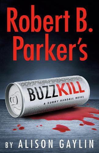 Cover image for Robert B. Parker's Buzz Kill