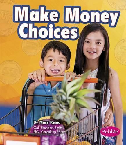 Cover image for Make Money Choices