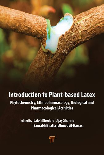 Cover image for Introduction to Plant-Based Latex