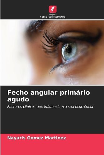 Cover image for Fecho angular primario agudo