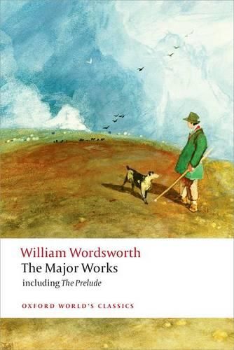 Cover image for The Major Works