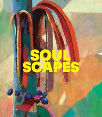 Cover image for Soulscapes