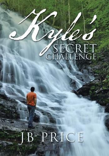 Cover image for Kyle's Secret Challenge