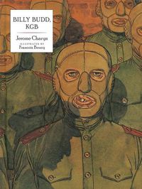 Cover image for Billy Budd, KGB