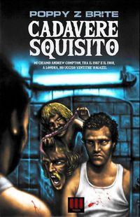 Cover image for Cadavere Squisito