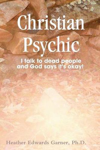 Cover image for Christian Psychic