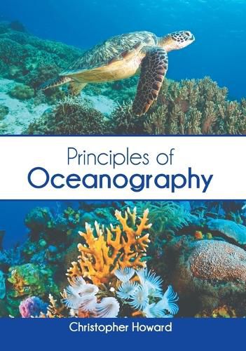 Principles of Oceanography