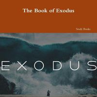 Cover image for The Book of Exodus