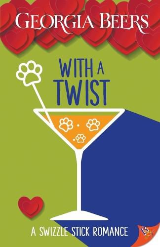 Cover image for With a Twist