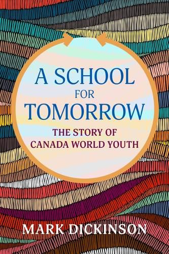 Cover image for A School for Tomorrow