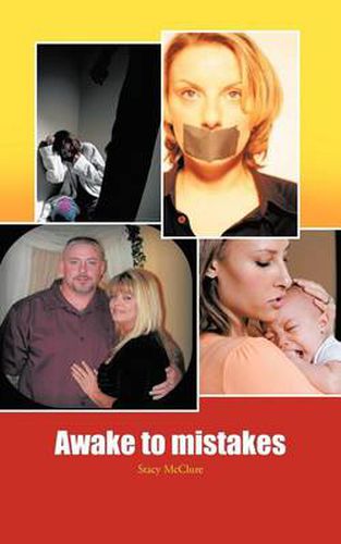 Cover image for Awake to Mistakes