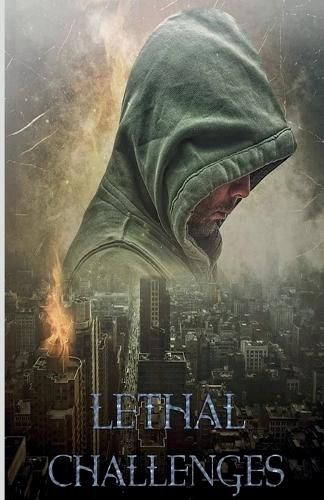 Cover image for Lethal Challenges