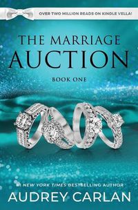 Cover image for The Marriage Auction