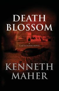 Cover image for Death Blossom