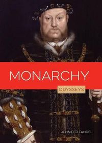 Cover image for Monarchy