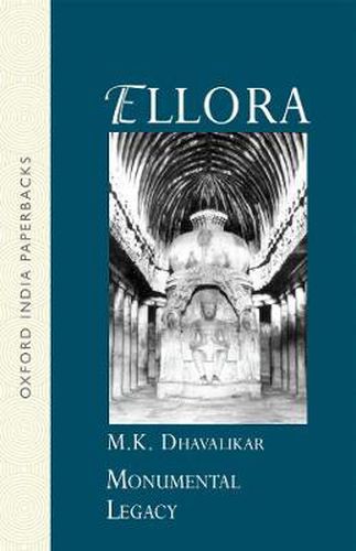 Cover image for Ellora