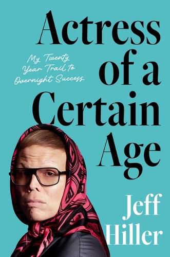 Cover image for Actress of a Certain Age