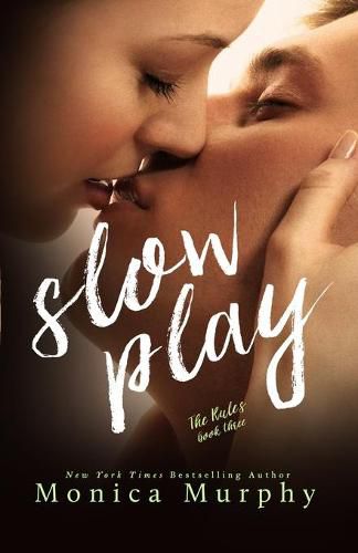 Cover image for Slow Play