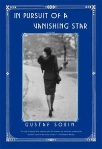 Cover image for In Pursuit of a Vanishing Star: A Novel