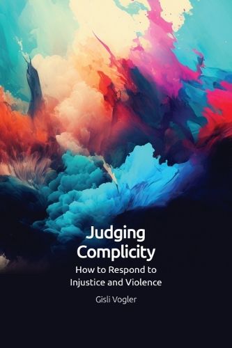 Cover image for Judging Complicity