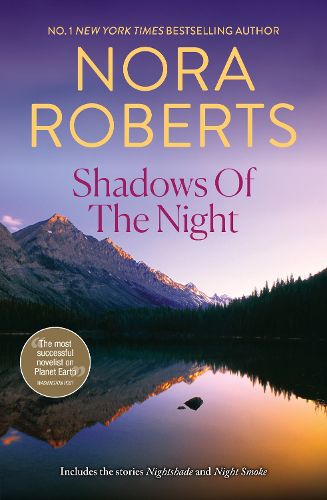 Cover image for Shadows Of The Night/Nightshade/Night Smoke