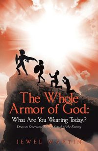 Cover image for The Whole Armor of God