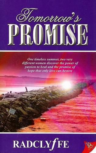 Cover image for Tomorrow's Promise