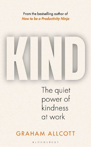 Cover image for KIND