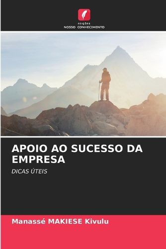 Cover image for Apoio Ao Sucesso Da Empresa