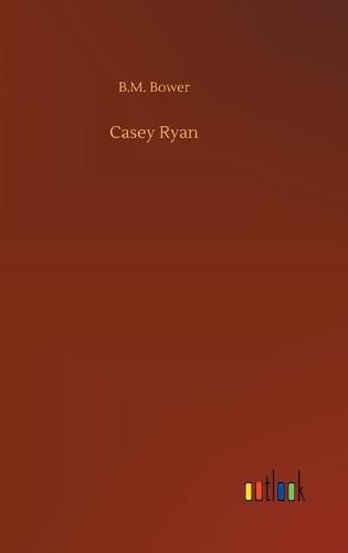 Cover image for Casey Ryan