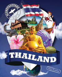 Cover image for Thailand