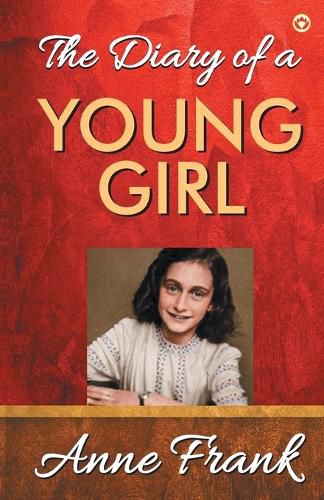 Cover image for The Diary of A Young Girl