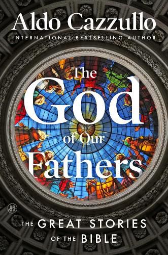 Cover image for The God of Our Fathers