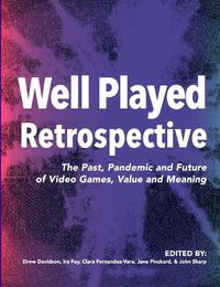 Cover image for Well Played Retrospective