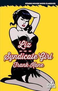 Cover image for Liz / Syndicate Girl