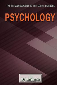 Cover image for Psychology