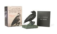 Cover image for Game of Thrones: Three-Eyed Raven