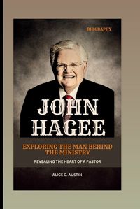 Cover image for John Hagee