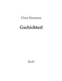 Cover image for Gschichterl