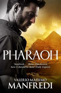 Cover image for Pharaoh