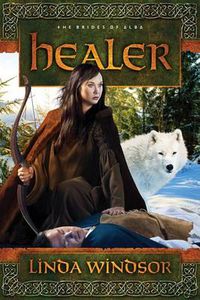 Cover image for Healer: A Novel