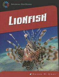 Cover image for Lionfish