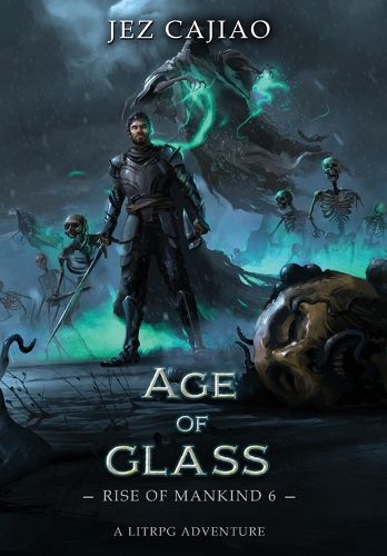 Cover image for Age of Glass