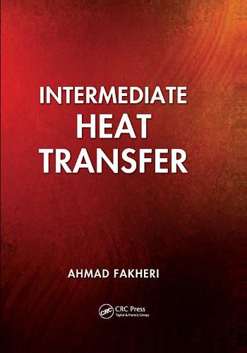 Cover image for Intermediate Heat Transfer