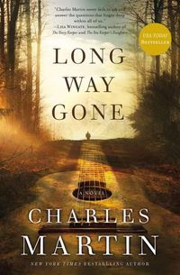 Cover image for Long Way Gone