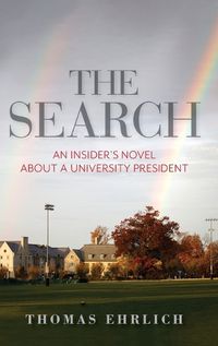 Cover image for The Search