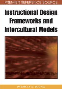 Cover image for Instructional Design Frameworks and Intercultural Models