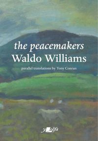 Cover image for Peacemakers, The