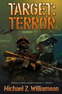 Cover image for Target: Terror